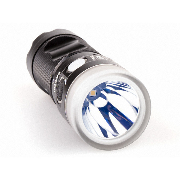 Карманный фонарь Eagletac GX30A3 , диффузор,XP-L V3 (1330 Lm)  