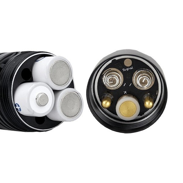 Карманный фонарь Eagletac GX30A3 , диффузор,XP-L V3 (1330 Lm)  