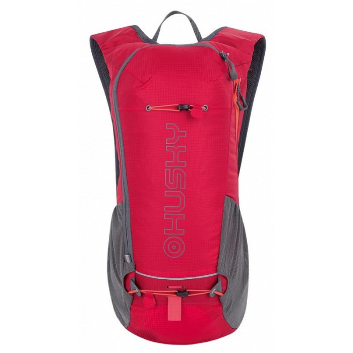 Рюкзак Husky Pelen 13, красный  