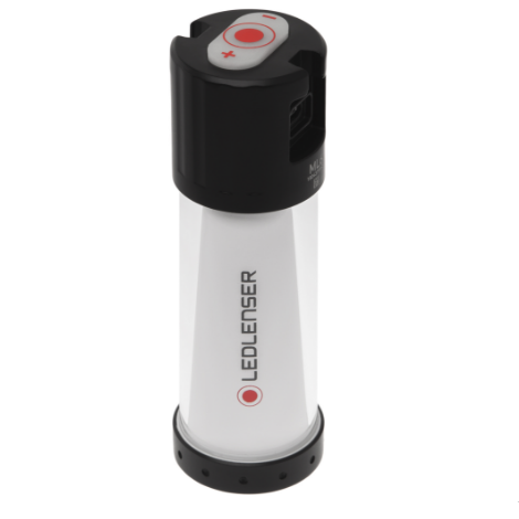 Кемпинговый фонарь Ledlenser ML6 