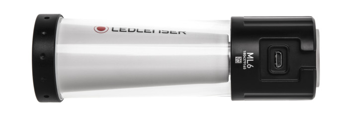 Кемпинговый фонарь Ledlenser ML6  