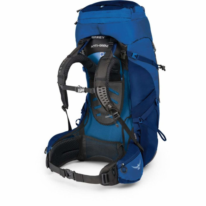 Рюкзак Osprey Aether AG 85 Neptune Blue, размер M  