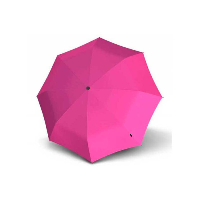 Зонт Knirps E.200 Pink Авто/Складной/8спиц /D97x28см 