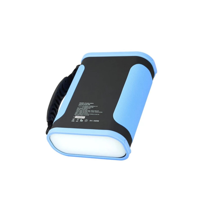 Повербанк (Power Bank) Brevia ePower 96000mAh 307.2Wh LiFePo4  
