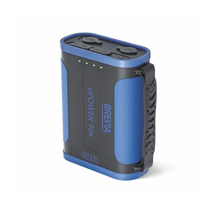 Повербанк (Power Bank) Brevia ePower 96000mAh 307.2Wh LiFePo4  