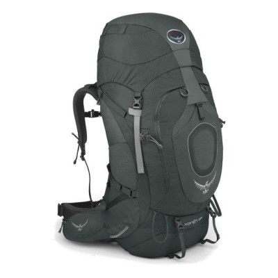 Рюкзак Osprey Xenith 88 Graphite Grey, размер MD