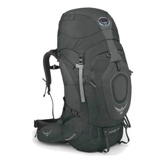 Рюкзак Osprey Xenith 88 Graphite Grey, размер MD  