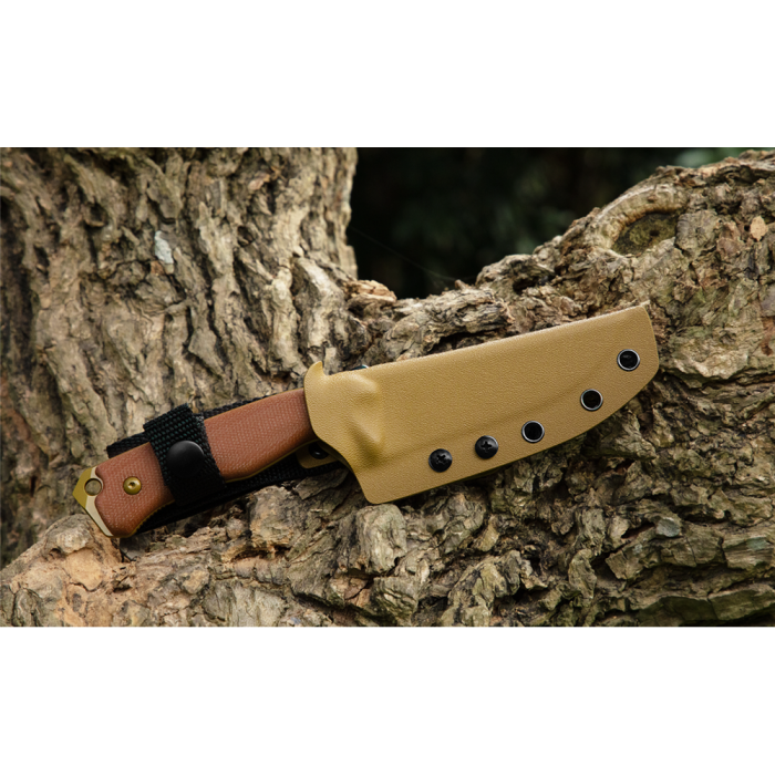 Нож Ruike F186-MN  