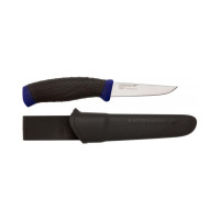 Нож Morakniv Craftline TopQ Flex Black, 11902