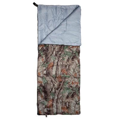 Спальный мешок Ranger Atlant Camo