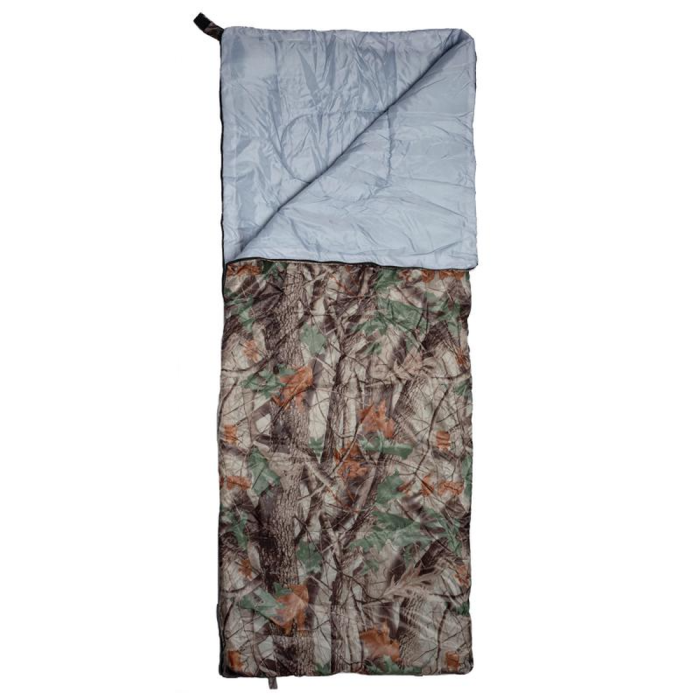 Спальный мешок Ranger Atlant Camo  