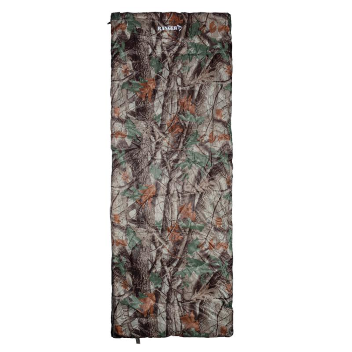 Спальный мешок Ranger Atlant Camo  