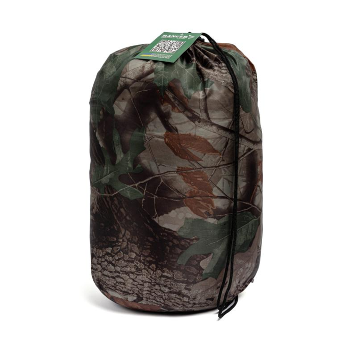 Спальный мешок Ranger Atlant Camo  