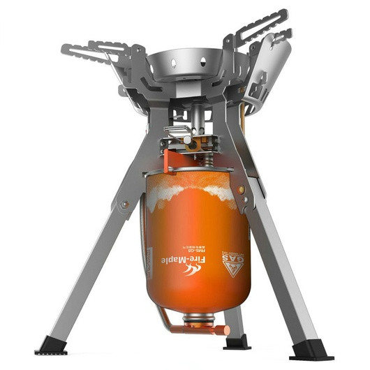 Горелка Fire-Maple FMS 108 N  