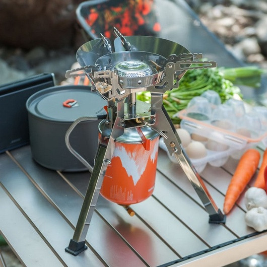 Горелка Fire-Maple FMS 108 N  