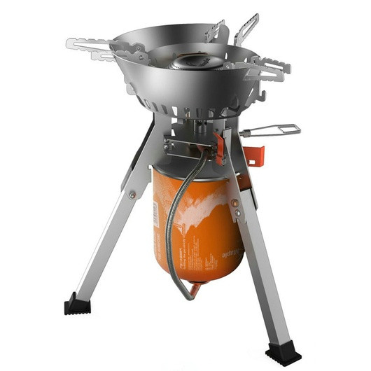 Горелка Fire-Maple FMS 108 N 