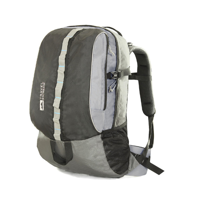 Рюкзак Travel Extreme Panda 35L, Gray  