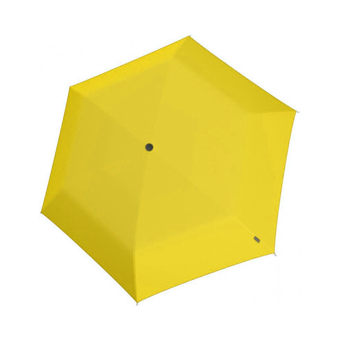 Зонт Knirps C.056 Sun Мех / Складной / 6спиц / D90x23см  