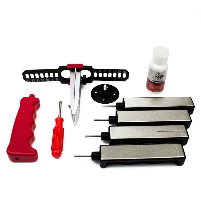 Точильный станок ACE ASH931  