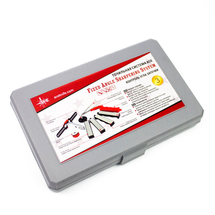 Точильный станок ACE ASH931  