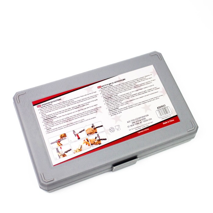 Точильный станок ACE ASH931  