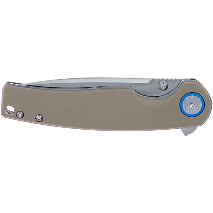 Нож Boker Magnum Rekin  