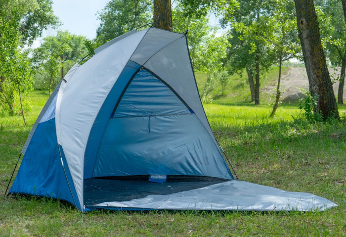 Палатка Kilimanjaro пляжная 6, SS-06Т-068  