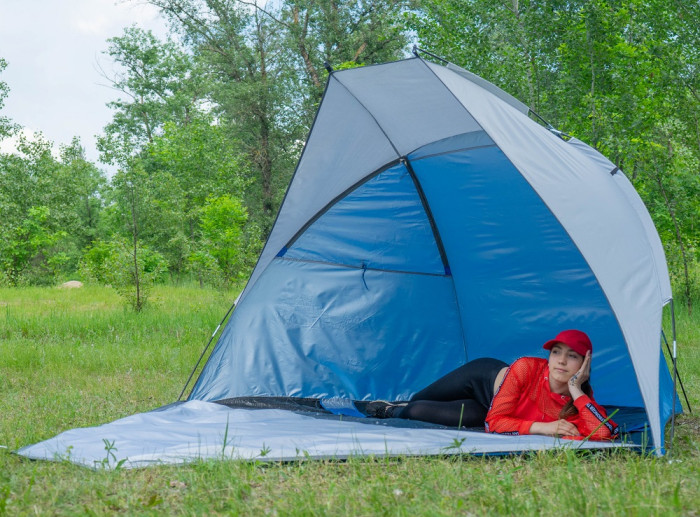 Палатка Kilimanjaro пляжная 6, SS-06Т-068  