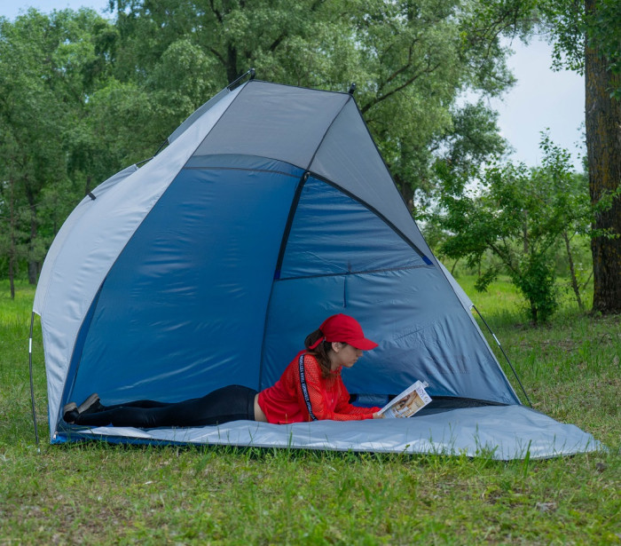 Палатка Kilimanjaro пляжная 6, SS-06Т-068  