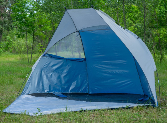 Палатка Kilimanjaro пляжная 6, SS-06Т-068  