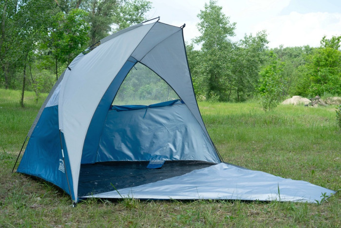 Палатка Kilimanjaro пляжная 6, SS-06Т-068  