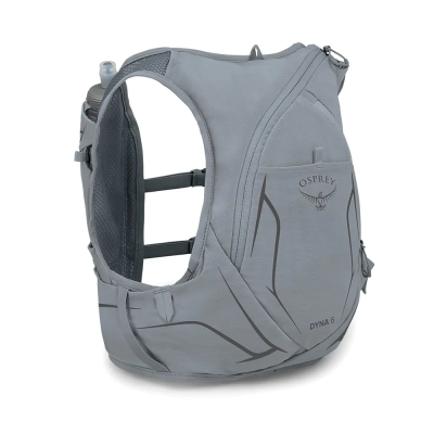 Рюкзак Osprey Dyna 6 slate grey - WL - серый