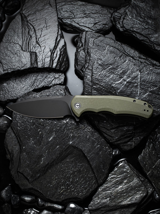 Нож складной Civivi Praxis C803F  