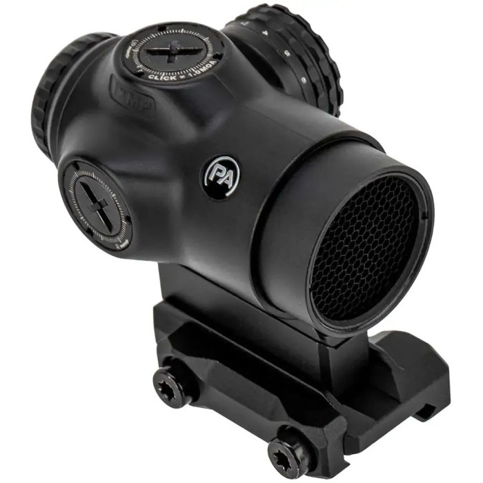 Бленда Primary Arms SLx 1x Micro Prism  