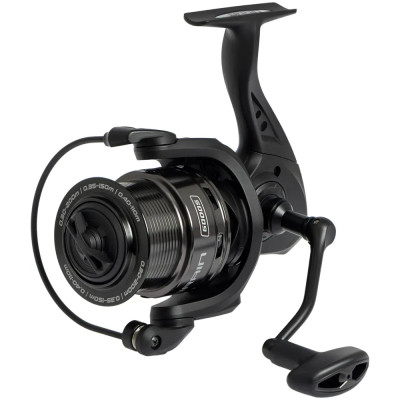 Катушка Brain Classic III Feeder 6000S 4+1BB 4.9:1