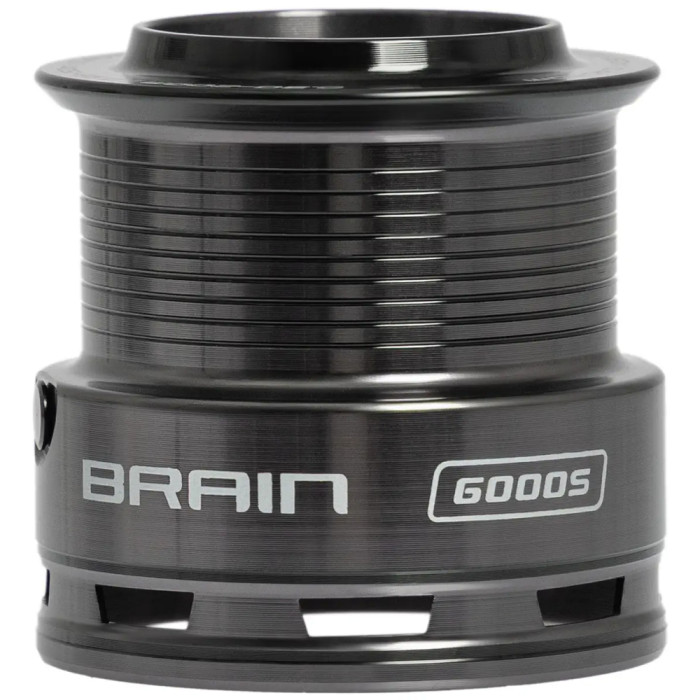 Катушка Brain Classic III Feeder 6000S 4+1BB 4.9:1  