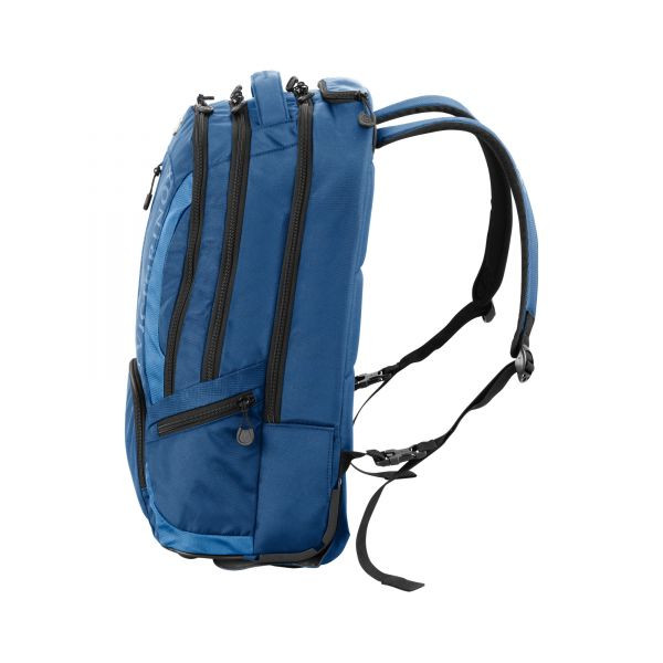 Рюкзак на колесах Victorinox Travel VX Sport Wheeled Scout/Blue 28 л (Vt602715)  