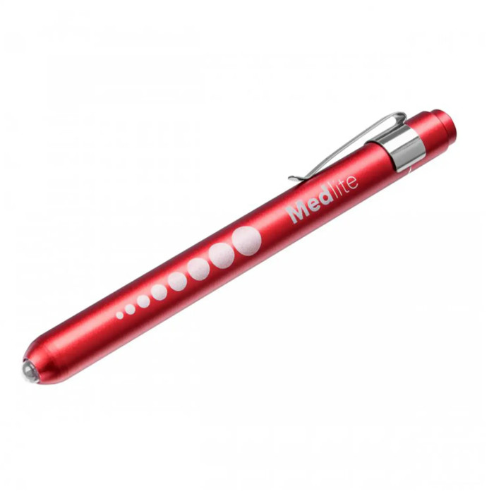 Фонарь профессиональный Mactronic Medlite (10 Lm) (PHH0081) 