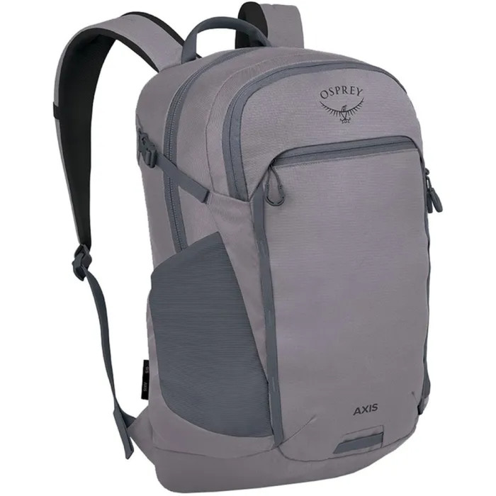 Рюкзак Osprey Axis soundwave grey - O/S - серый  