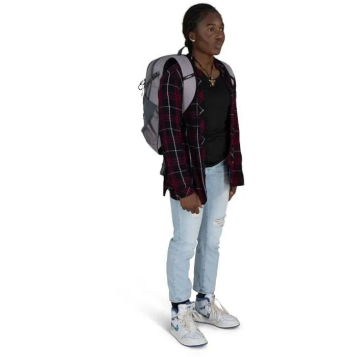 Рюкзак Osprey Axis soundwave grey - O/S - серый  