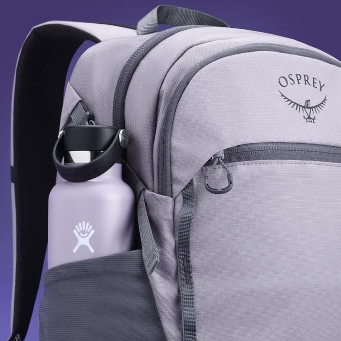 Рюкзак Osprey Axis soundwave grey - O/S - серый  