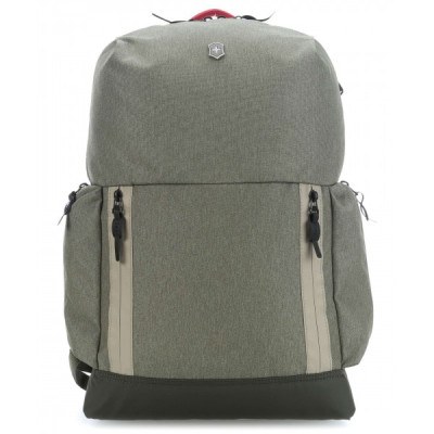 Рюкзак для ноутбука Victorinox Altmont Classic/Olive Deluxe Laptop 21 л (Vt602144)
