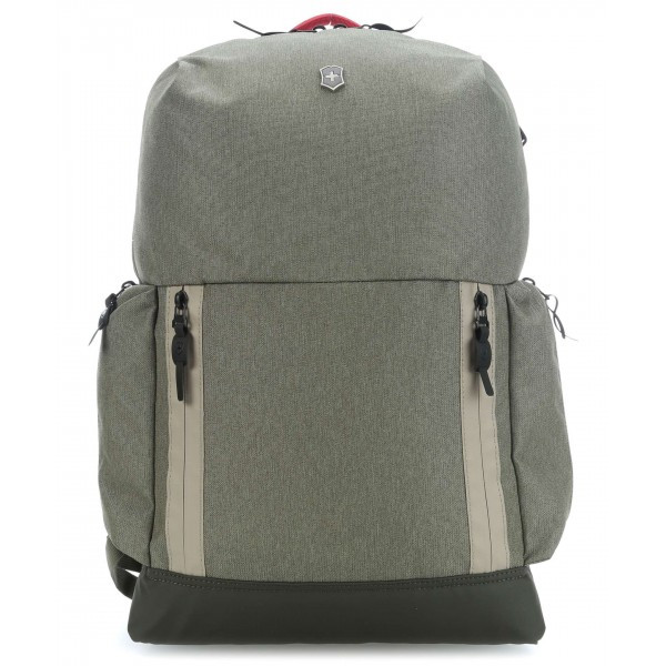 Рюкзак для ноутбука Victorinox Altmont Classic/Olive Deluxe Laptop 21 л (Vt602144)  