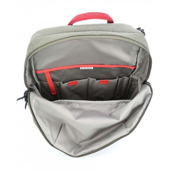 Рюкзак для ноутбука Victorinox Altmont Classic/Olive Deluxe Laptop 21 л (Vt602144)  