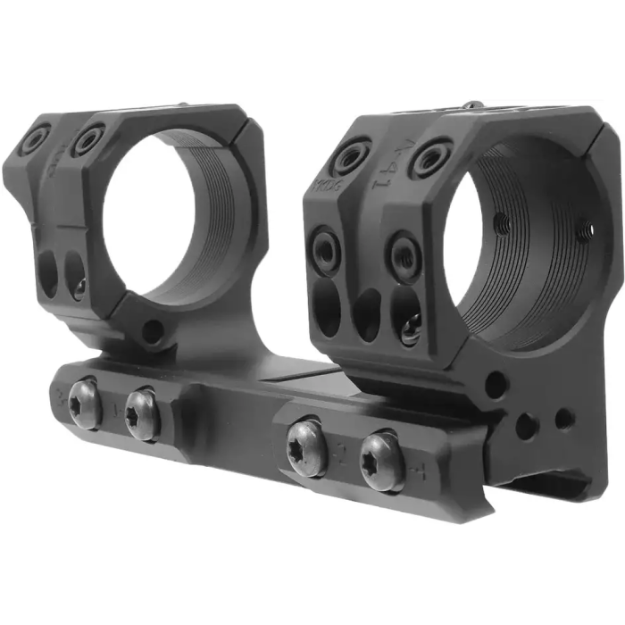 Моноблок Spuhr SP-4602C Gen3, Ø34, H38mm/1,5", 6 MIL/20.6 MOA, Сплав. Picatinny  