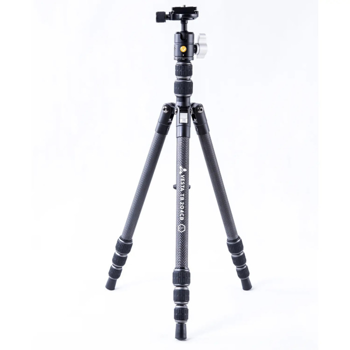 Штатив Vanguard Vesta TB 204CB (Vesta TB 204CB) 