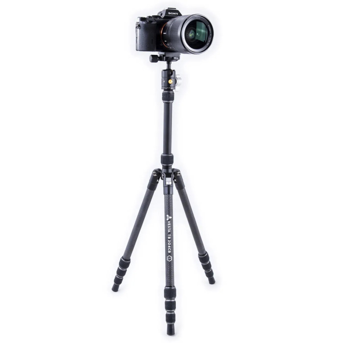 Штатив Vanguard Vesta TB 204CB (Vesta TB 204CB)  