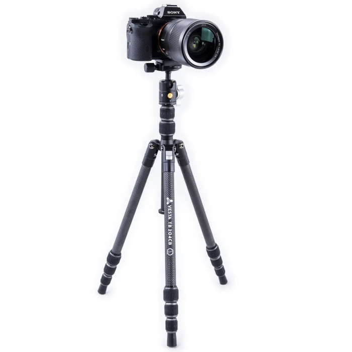 Штатив Vanguard Vesta TB 204CB (Vesta TB 204CB)  