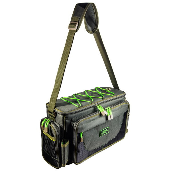 Сумка рыболовная Tramp TRP-032 40х17х24  