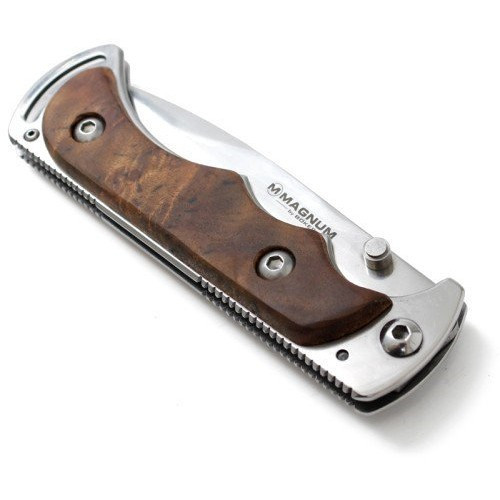 Нож Boker Magnum Prestige Hunter  